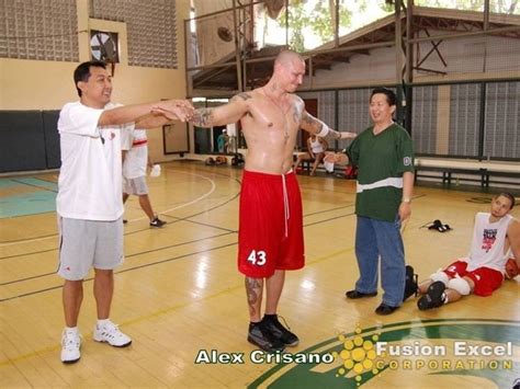 alex crisano scandal|News5 .
